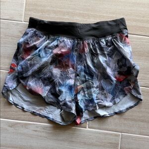Lululemon Women's Multicolor Shorts